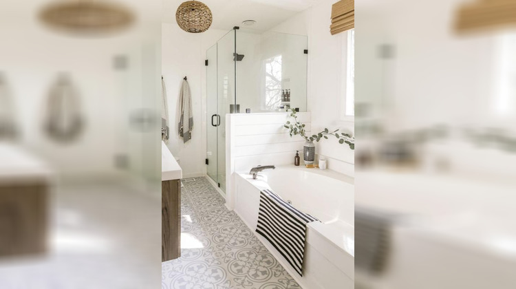 Ma-Cabane - Vente Maison PLOUEGAT MOYSAN, 70 m²