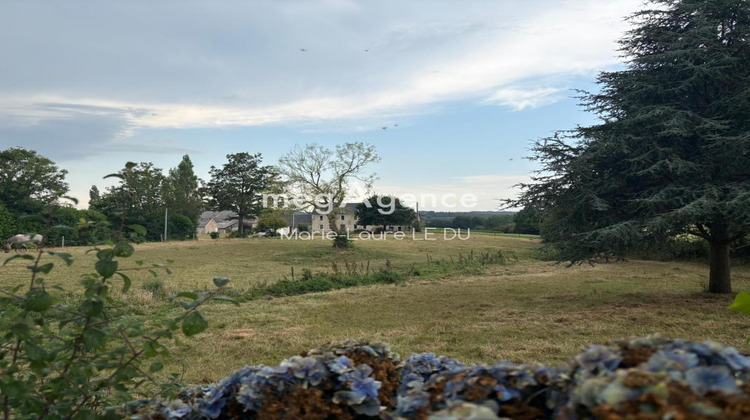 Ma-Cabane - Vente Maison PLOUEGAT MOYSAN, 135 m²