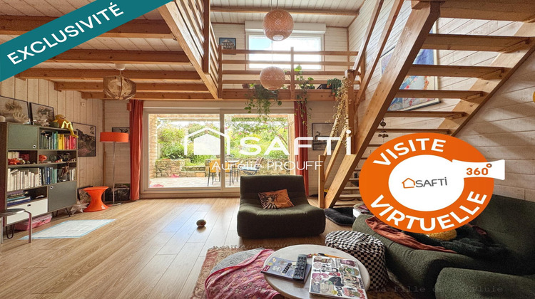 Ma-Cabane - Vente Maison Plouenan, 115 m²