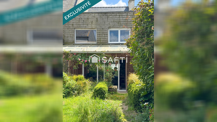 Ma-Cabane - Vente Maison Plouenan, 115 m²