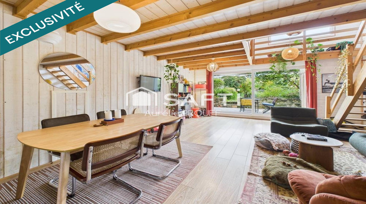 Ma-Cabane - Vente Maison Plouenan, 115 m²
