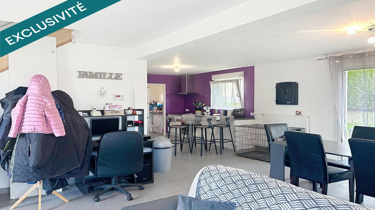 Ma-Cabane - Vente Maison Plouenan, 110 m²