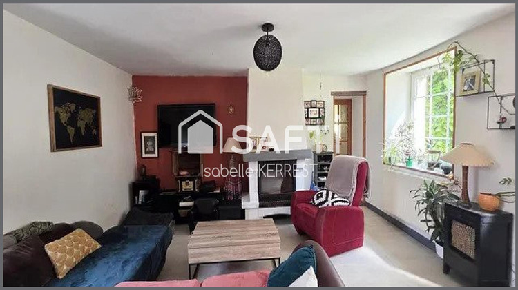 Ma-Cabane - Vente Maison Plouénan, 128 m²