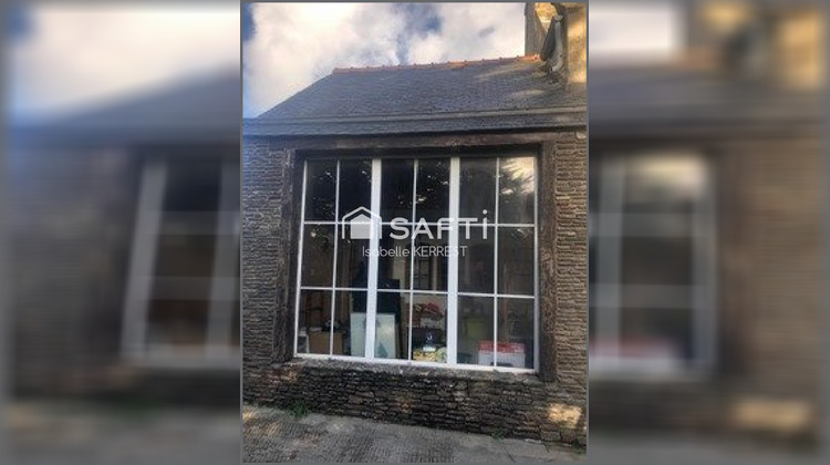 Ma-Cabane - Vente Maison Plouénan, 128 m²