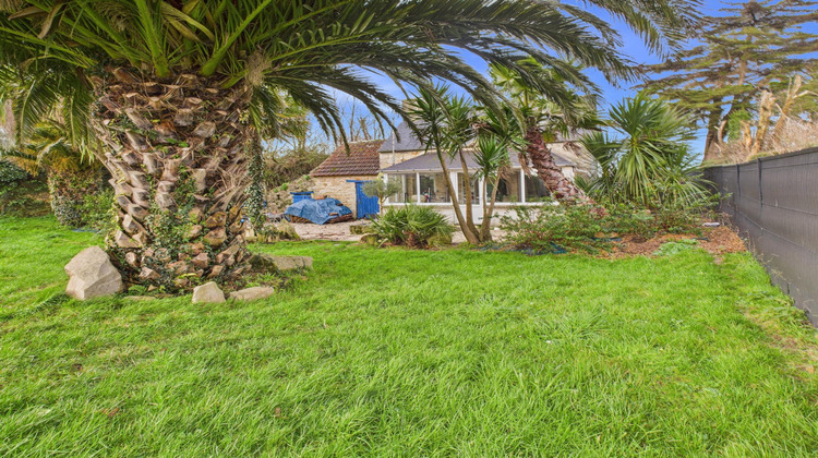 Ma-Cabane - Vente Maison Plouenan, 51 m²