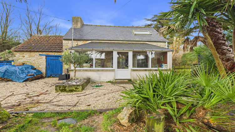 Ma-Cabane - Vente Maison Plouenan, 51 m²