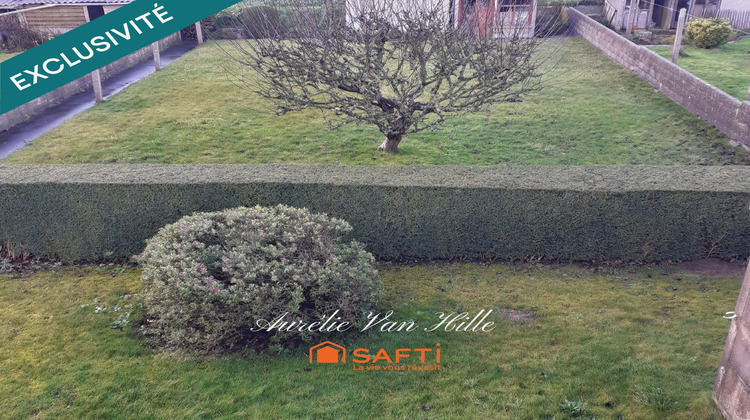 Ma-Cabane - Vente Maison Plouenan, 90 m²