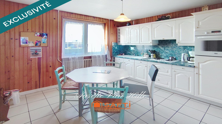 Ma-Cabane - Vente Maison Plouenan, 90 m²