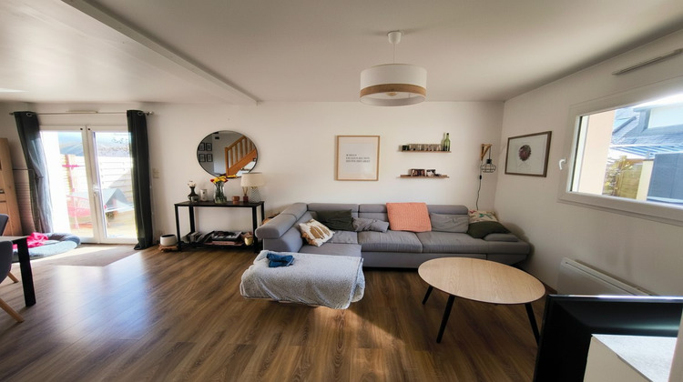 Ma-Cabane - Vente Maison Plouénan, 101 m²