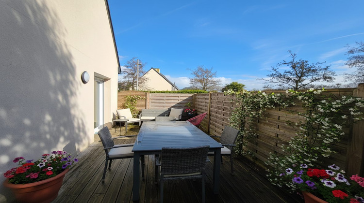 Ma-Cabane - Vente Maison Plouénan, 101 m²