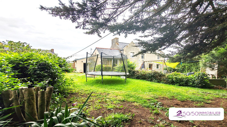 Ma-Cabane - Vente Maison Plouénan, 130 m²