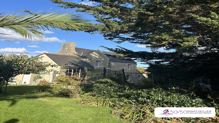 Ma-Cabane - Vente Maison Plouénan, 130 m²