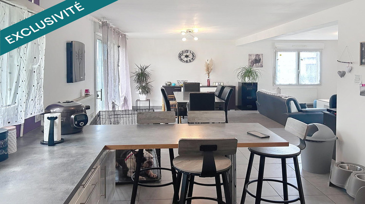 Ma-Cabane - Vente Maison Plouenan, 110 m²