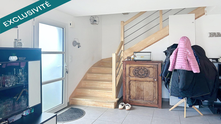 Ma-Cabane - Vente Maison Plouenan, 110 m²