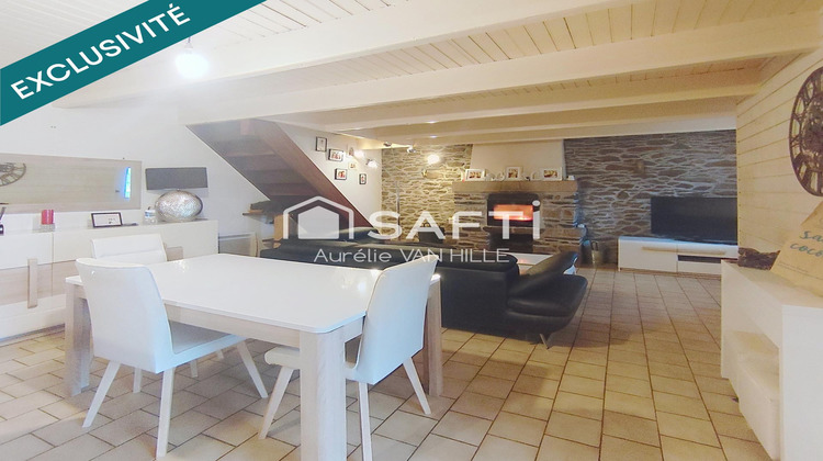 Ma-Cabane - Vente Maison Plouenan, 127 m²