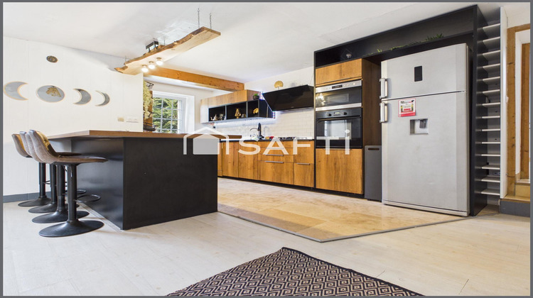 Ma-Cabane - Vente Maison Plouénan, 128 m²