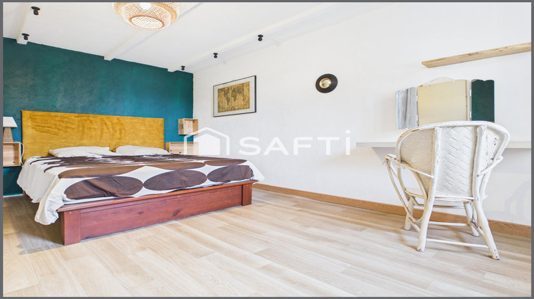 Ma-Cabane - Vente Maison Plouénan, 128 m²