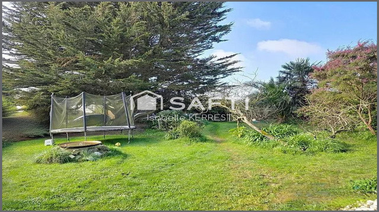 Ma-Cabane - Vente Maison Plouénan, 128 m²