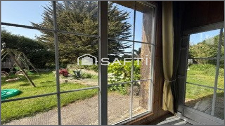 Ma-Cabane - Vente Maison Plouénan, 128 m²