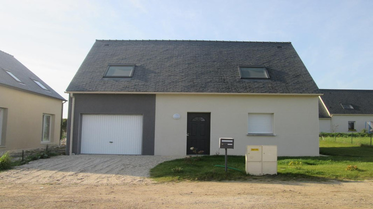 Ma-Cabane - Vente Maison PLOUENAN, 80 m²