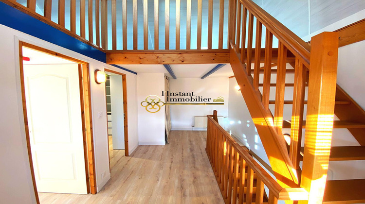 Ma-Cabane - Vente Maison PLOUENAN, 71 m²