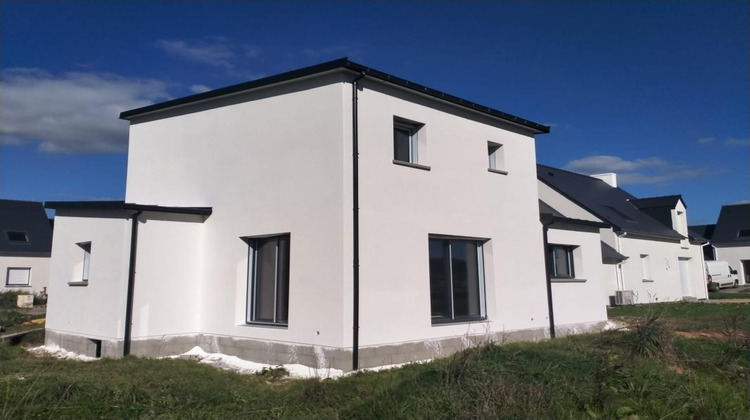 Ma-Cabane - Vente Maison PLOUENAN, 80 m²