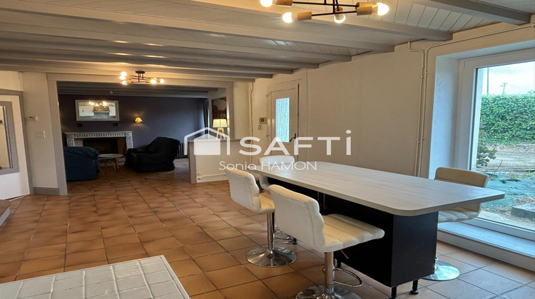 Ma-Cabane - Vente Maison Plouenan, 108 m²