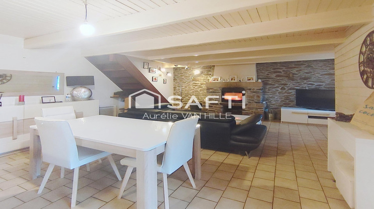 Ma-Cabane - Vente Maison Plouenan, 127 m²