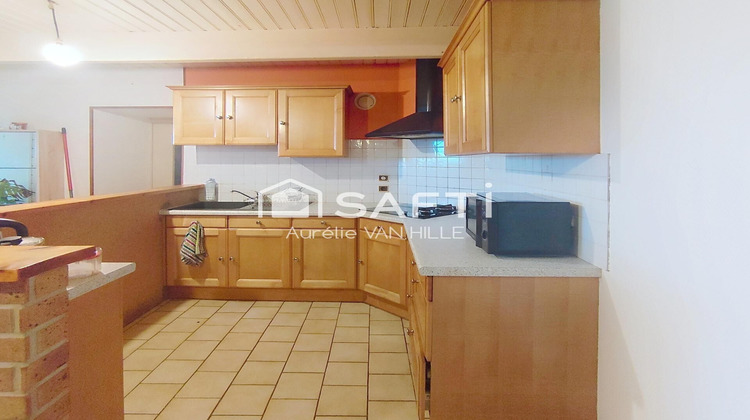 Ma-Cabane - Vente Maison Plouenan, 127 m²