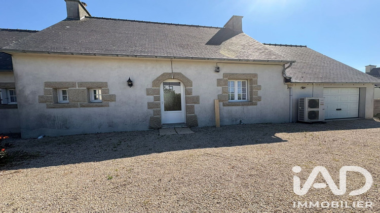 Ma-Cabane - Vente Maison Plouénan, 118 m²
