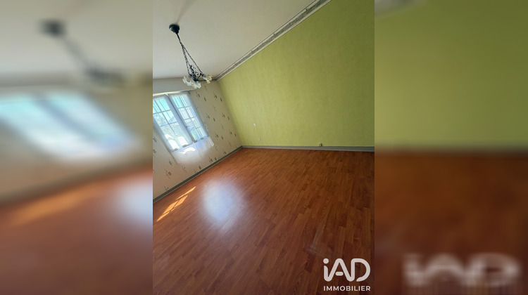 Ma-Cabane - Vente Maison Plouénan, 118 m²
