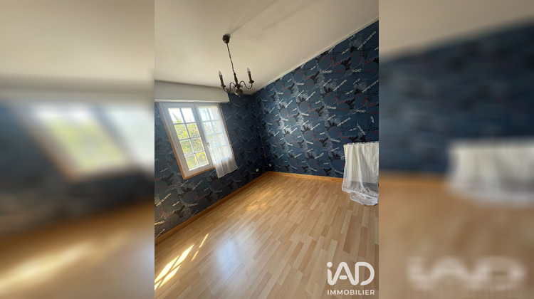 Ma-Cabane - Vente Maison Plouénan, 118 m²
