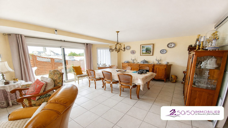 Ma-Cabane - Vente Maison Plouénan, 111 m²