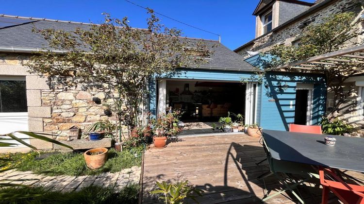 Ma-Cabane - Vente Maison PLOUER SUR RANCE, 144 m²