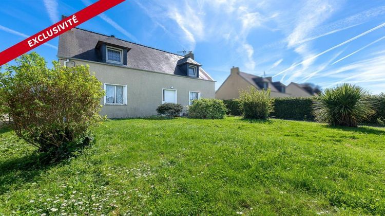 Ma-Cabane - Vente Maison PLOUER SUR RANCE, 118 m²