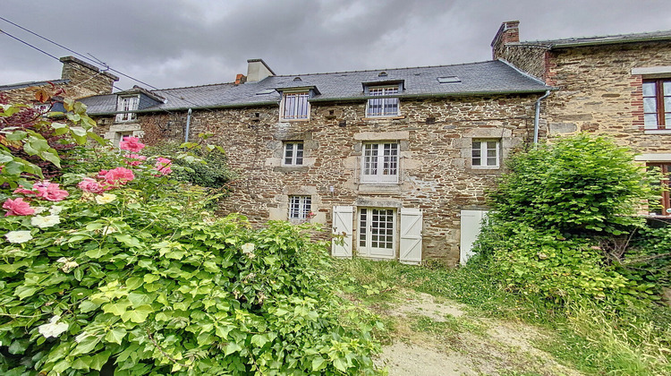 Ma-Cabane - Vente Maison PLOUER-SUR-RANCE, 120 m²