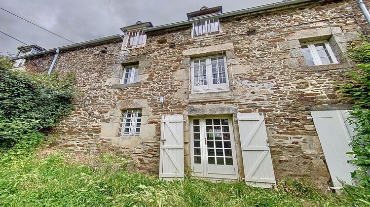 Ma-Cabane - Vente Maison PLOUER-SUR-RANCE, 120 m²