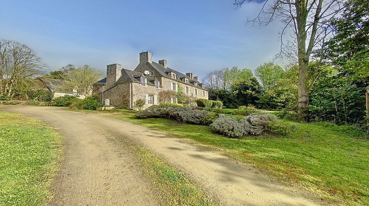 Ma-Cabane - Vente Maison PLOUER-SUR-RANCE, 372 m²