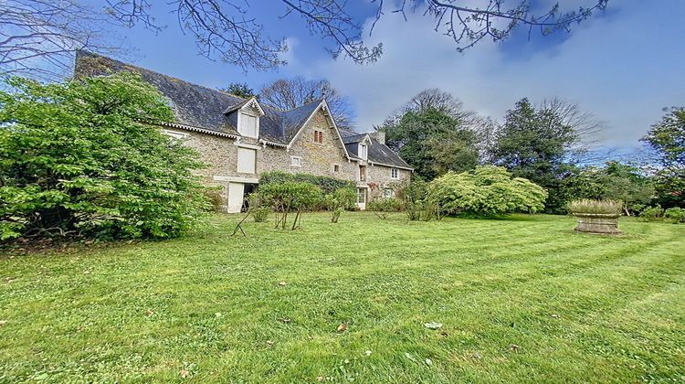 Ma-Cabane - Vente Maison PLOUER-SUR-RANCE, 372 m²