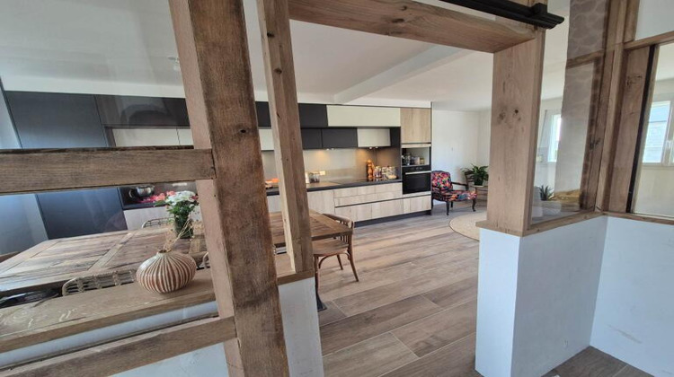 Ma-Cabane - Vente Maison Plouër-sur-Rance, 95 m²