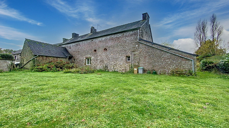 Ma-Cabane - Vente Maison PLOUER-SUR-RANCE, 116 m²