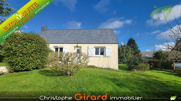 Ma-Cabane - Vente Maison PLOUER-SUR-RANCE, 112 m²