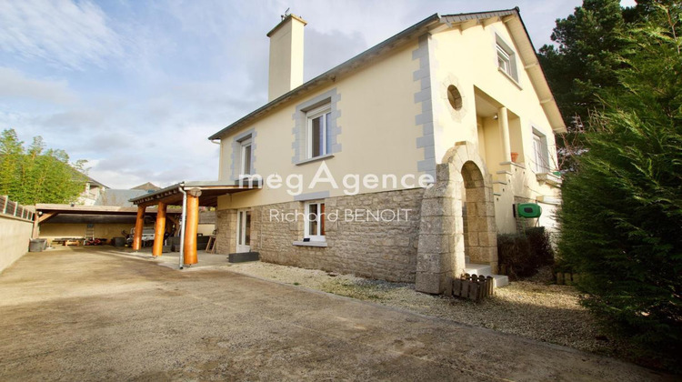 Ma-Cabane - Vente Maison PLOUER SUR RANCE, 127 m²