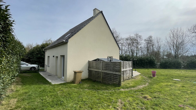 Ma-Cabane - Vente Maison Plouër-sur-Rance, 100 m²