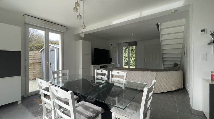 Ma-Cabane - Vente Maison Plouër-sur-Rance, 100 m²