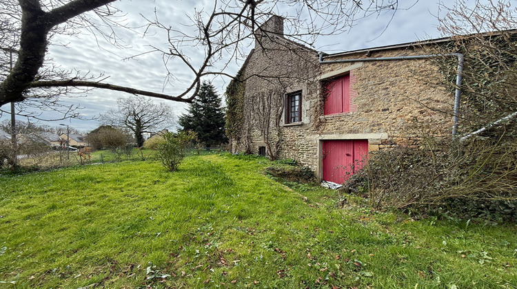 Ma-Cabane - Vente Maison PLOUER-SUR-RANCE, 127 m²