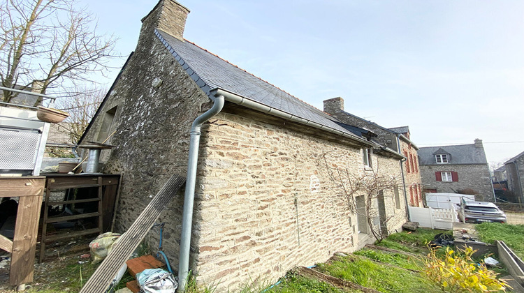 Ma-Cabane - Vente Maison PLOUER-SUR-RANCE, 91 m²