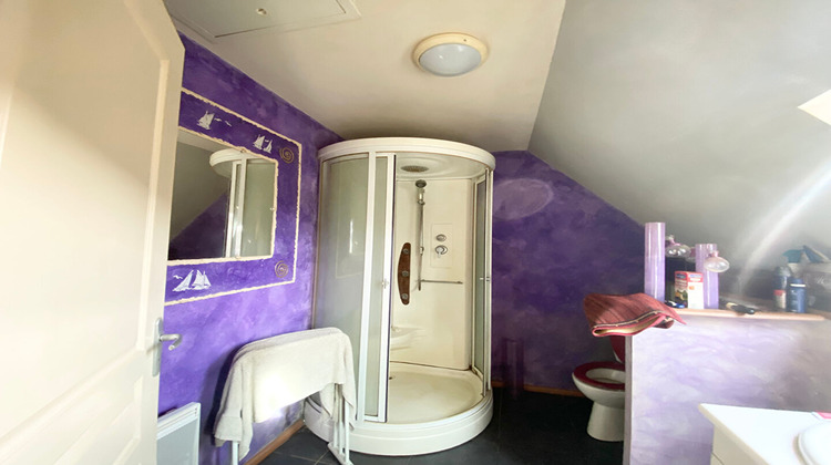 Ma-Cabane - Vente Maison PLOUER-SUR-RANCE, 91 m²