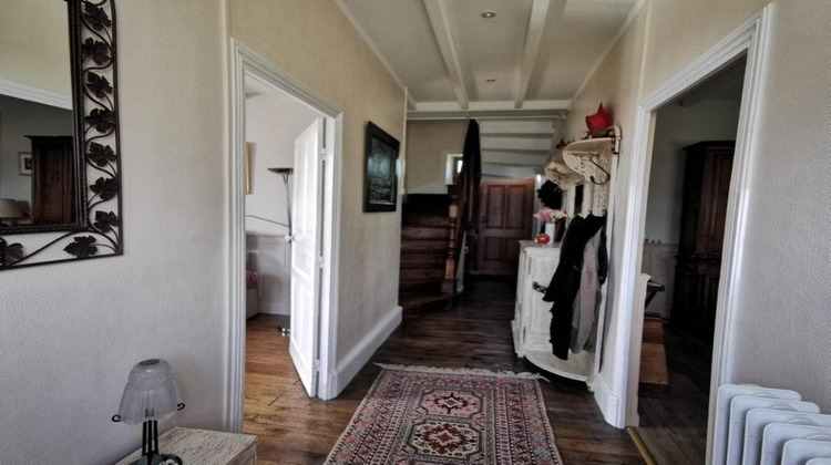 Ma-Cabane - Vente Maison Plouer-sur-Rance, 149 m²