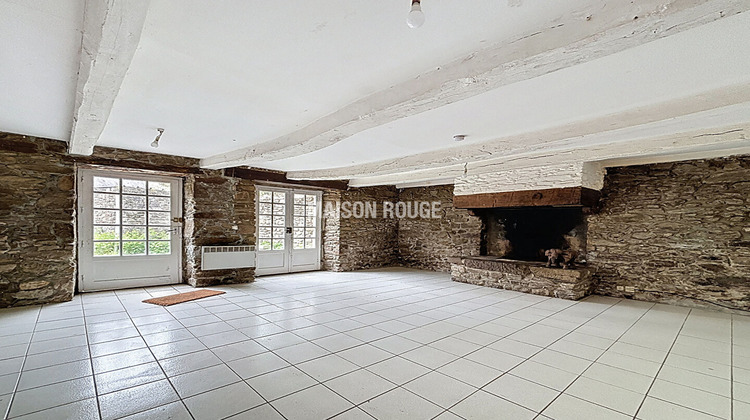 Ma-Cabane - Vente Maison PLOUER-SUR-RANCE, 152 m²